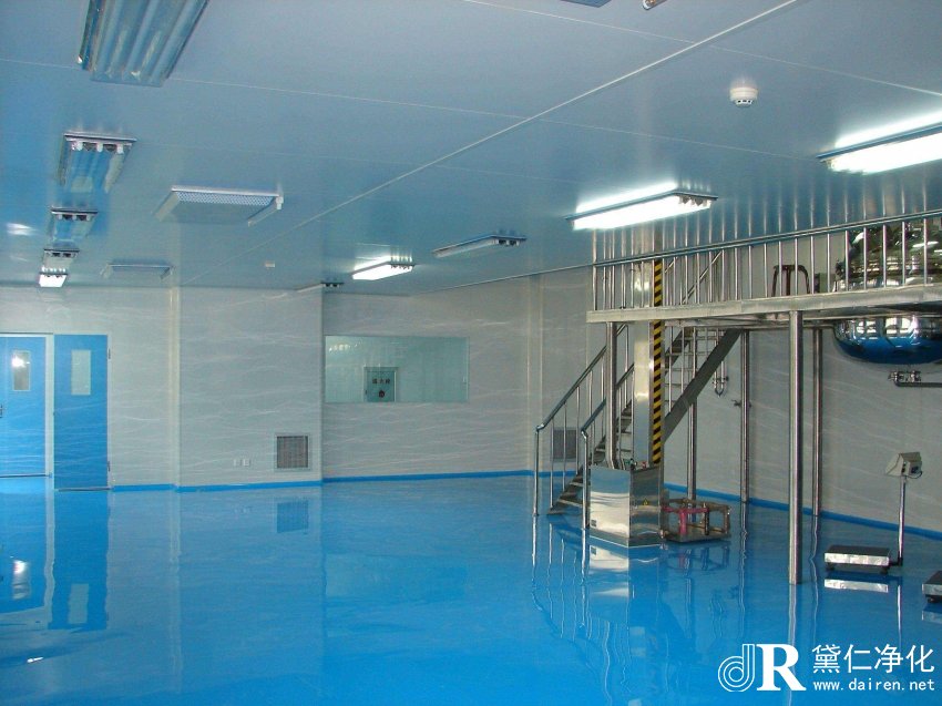 化妝品凈化車間生產的重要性是什么？