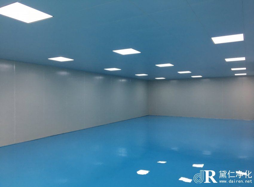 工作人員進入無塵車間有哪些注意事項？