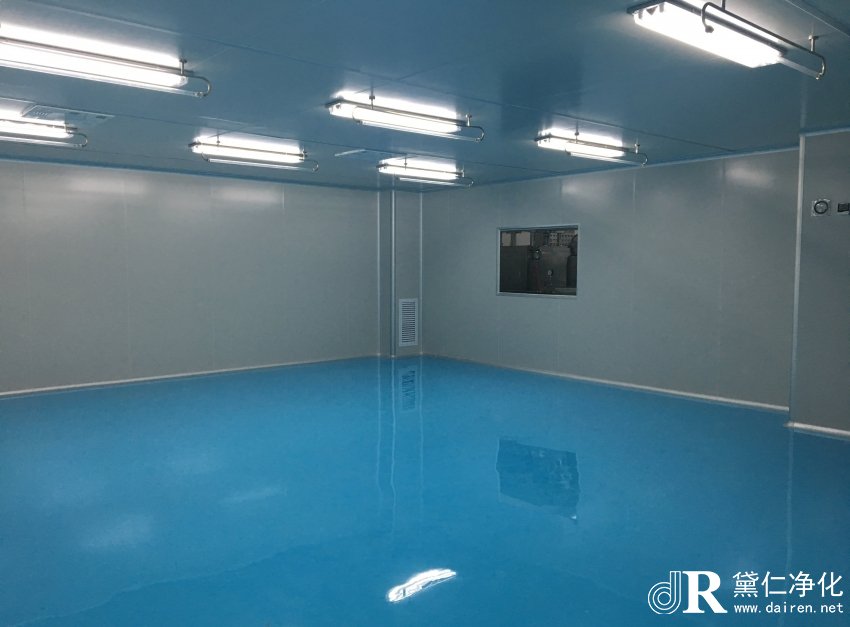 工作人員進入無塵車間有哪些注意事項？