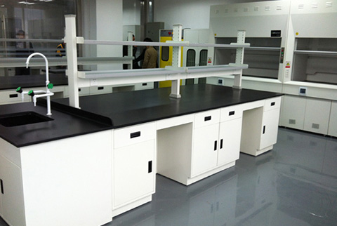 蘇州光學(xué)物理化學(xué)實驗室施工設(shè)計案例