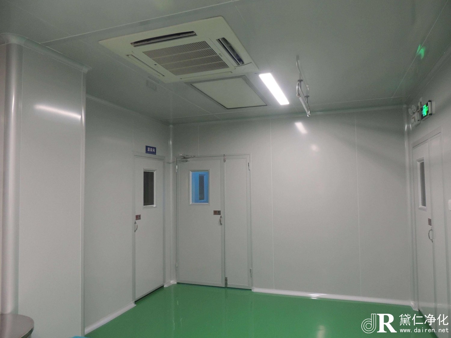 潔凈車間需要第三方驗(yàn)收嗎