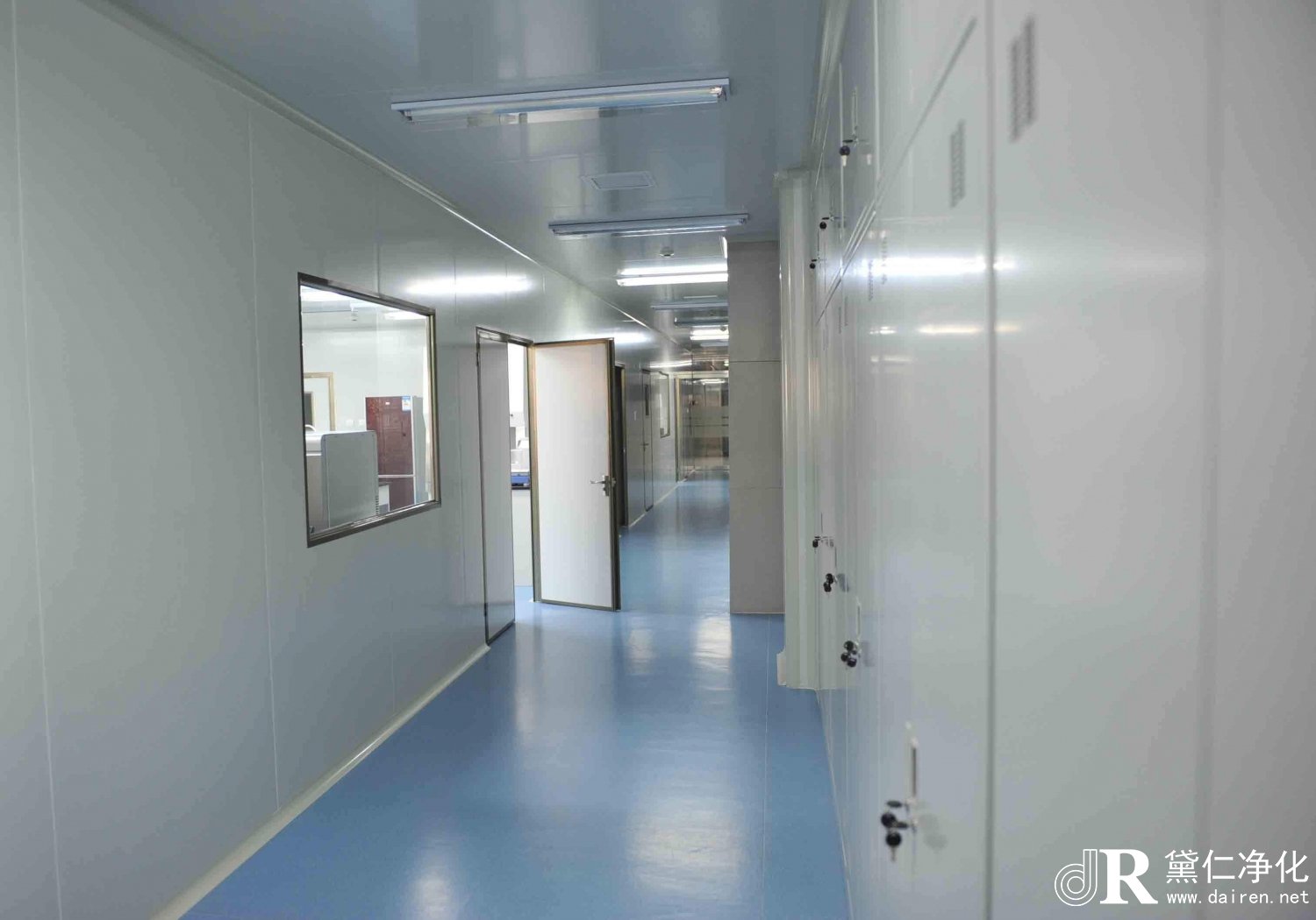 潔凈車間設(shè)備系統(tǒng)軟件