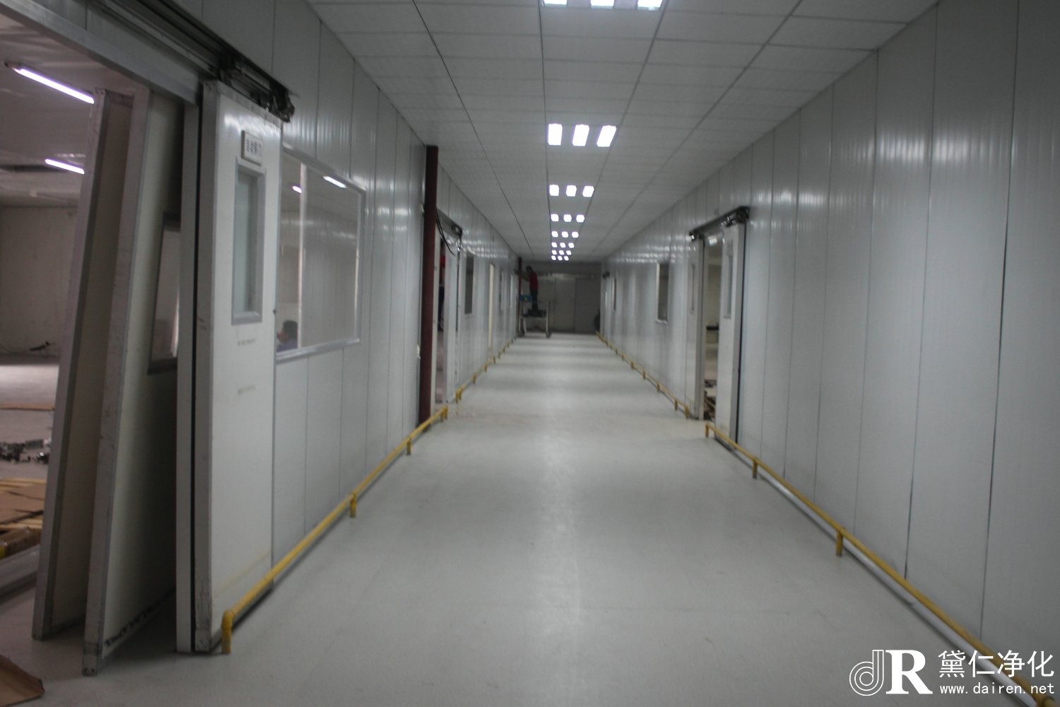 無塵車間工程造價有哪些影響因素？