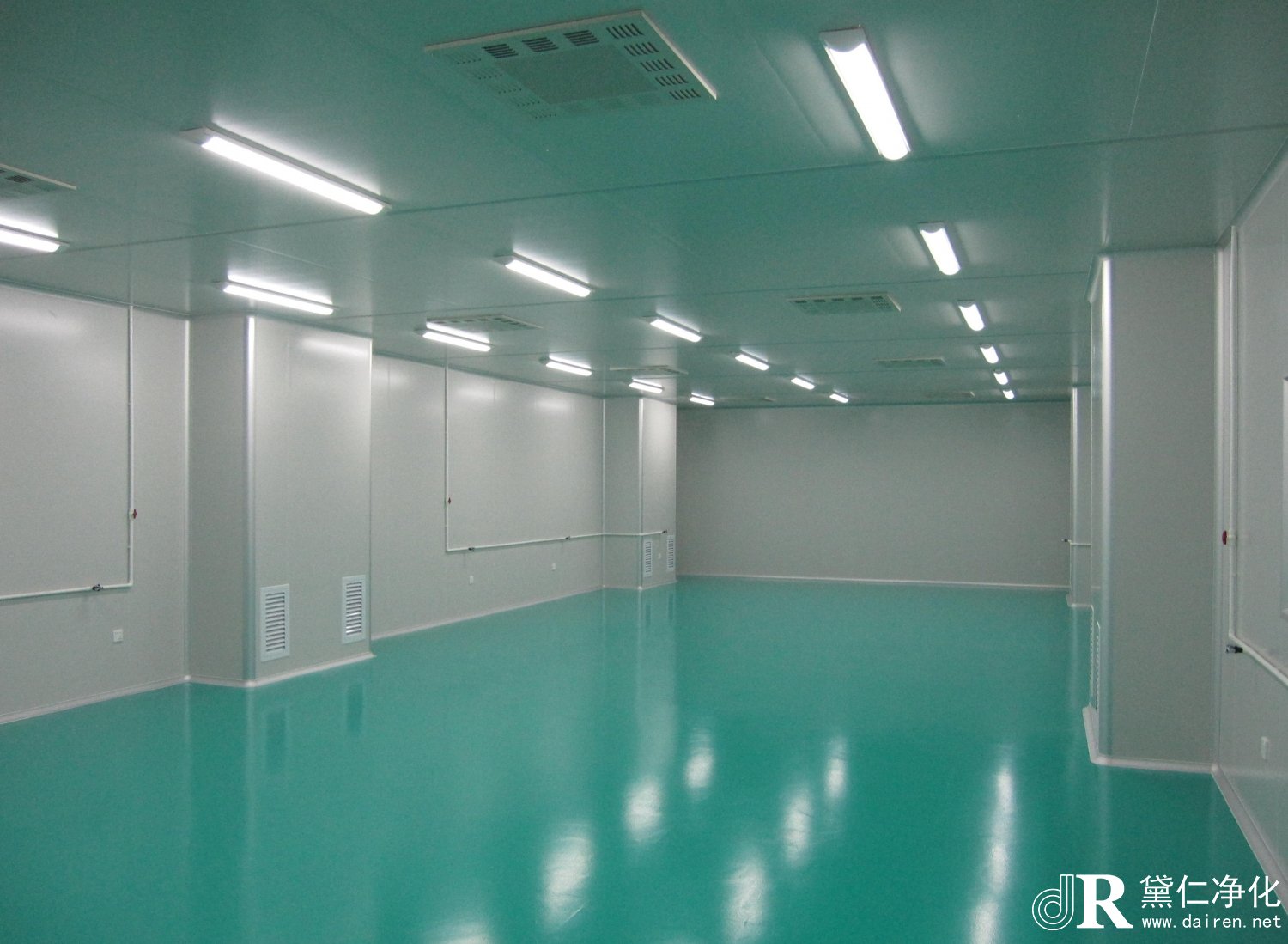 食品廠凈化車間對凈化設(shè)備的要求