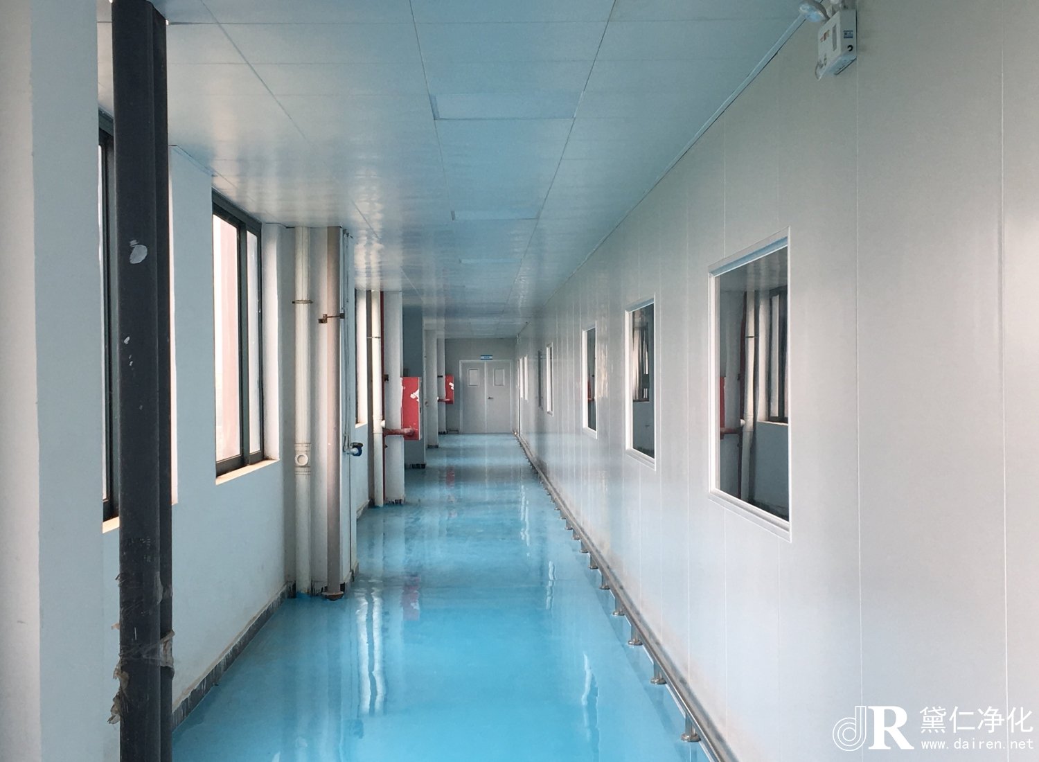 哪些食品車間必須要求做凈化？