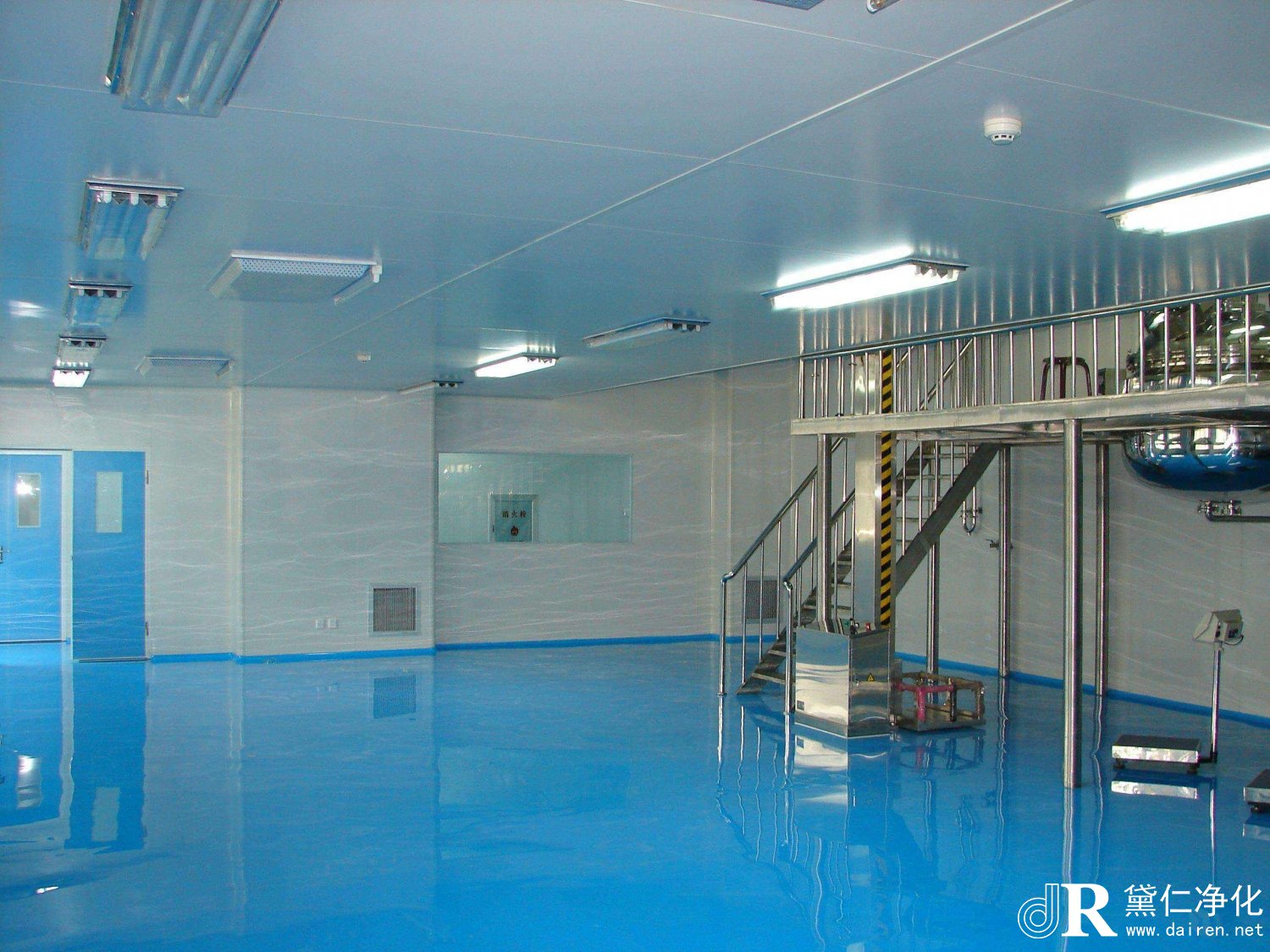 無(wú)塵車間由什么單位驗(yàn)收？