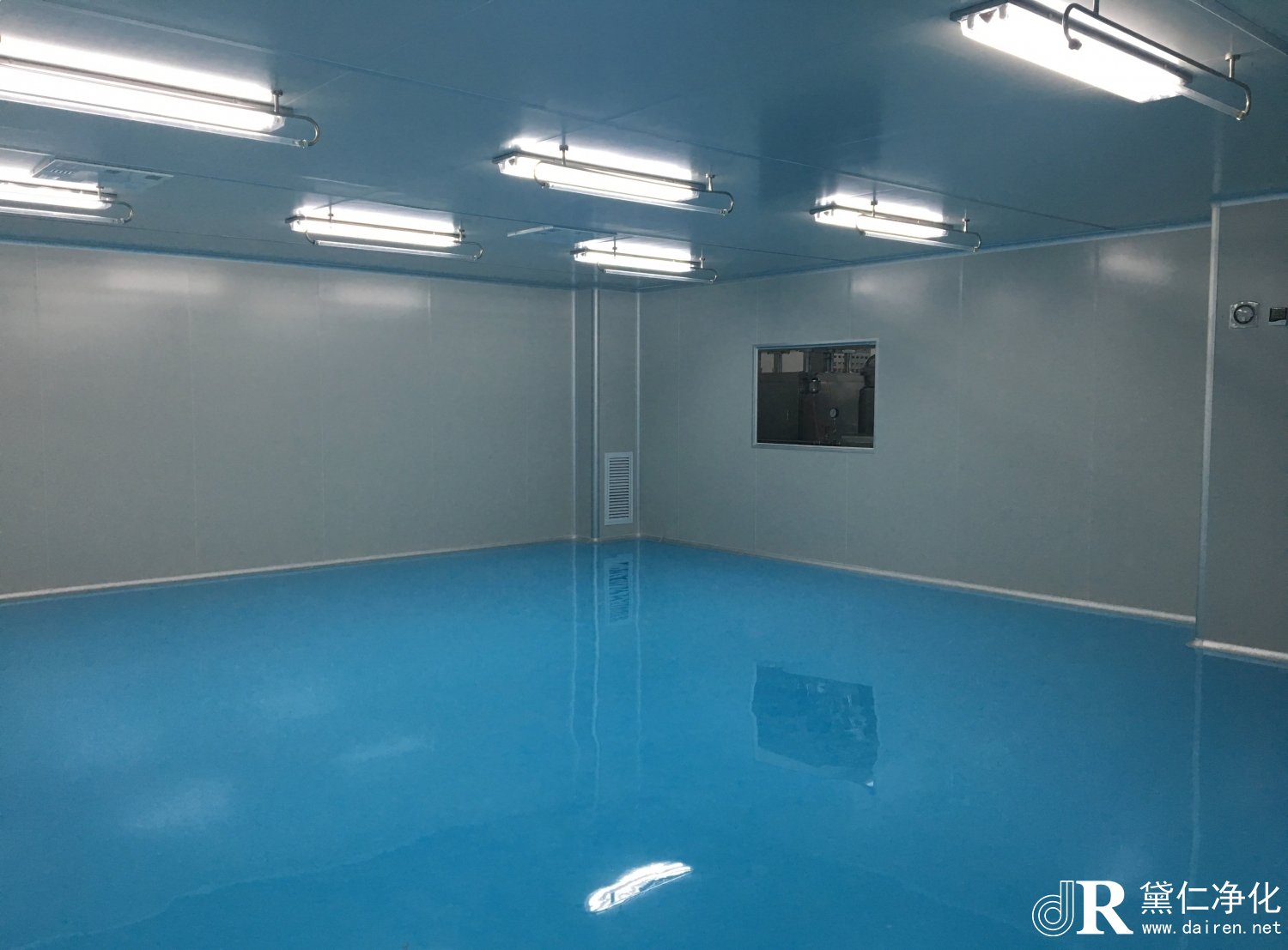 無(wú)塵車間由什么單位驗(yàn)收？