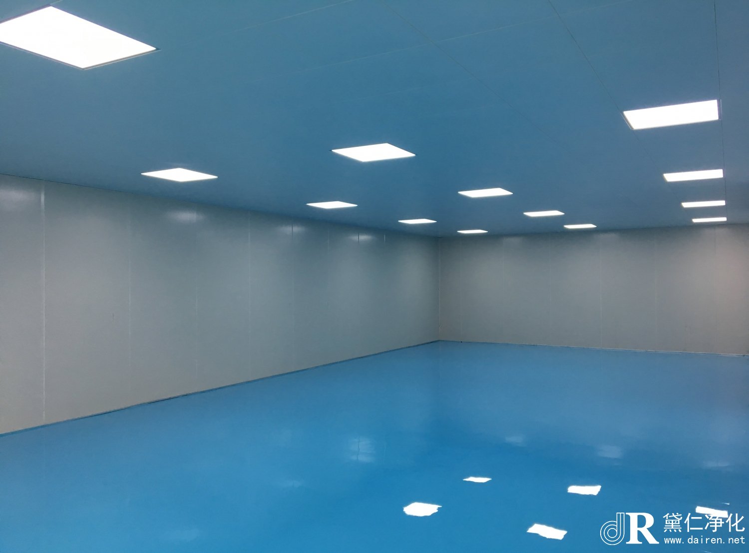 無(wú)塵車間由什么單位驗(yàn)收？