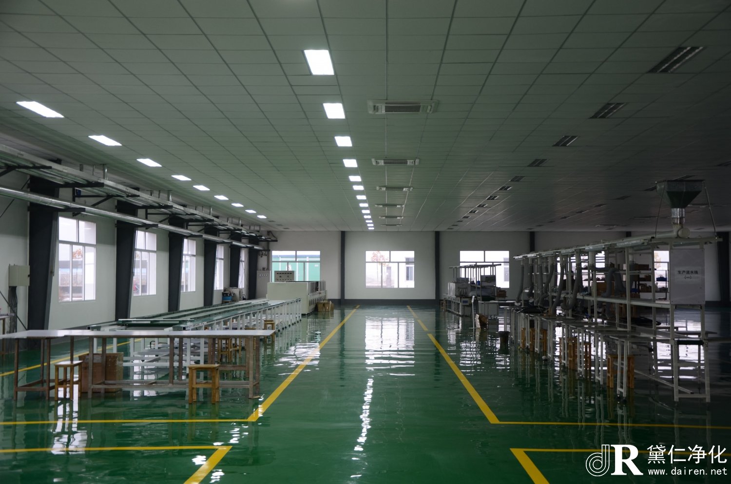 醫療凈化工程中常見的冷熱源設備種類