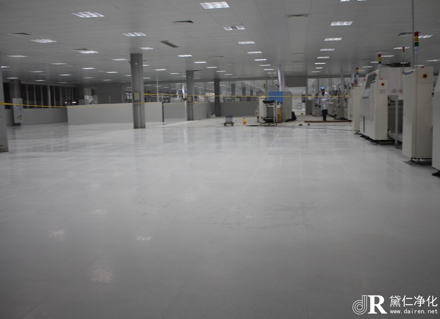 食品廠凈化車間會對這些項目進行管理