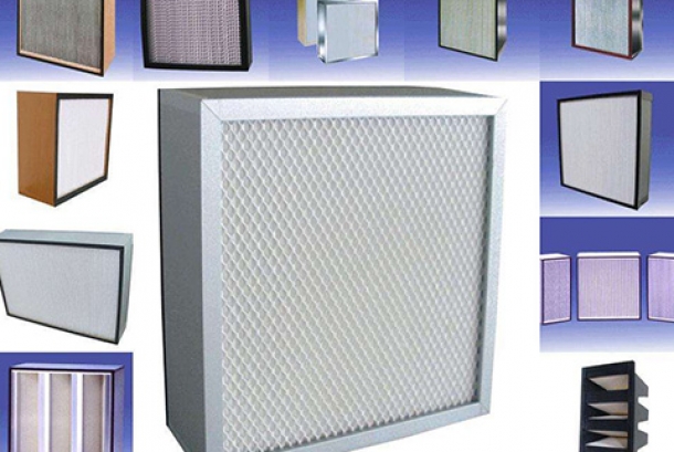 如何判斷潔凈車間高效過濾器什么時候應該更換？
