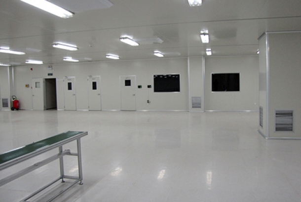 凈化工程是什么？詳細組成介紹