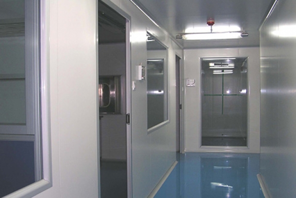 公司為什么要做無塵車間？有這些理由