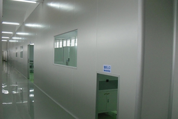 國內比較有名的幾家凈化公司都有誰？