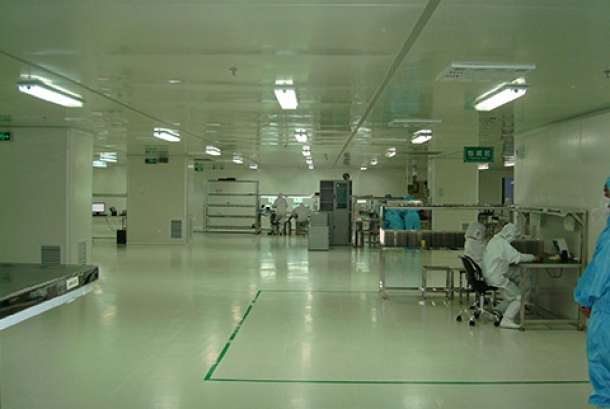 凈化工程在施工安全管理中的一些問題