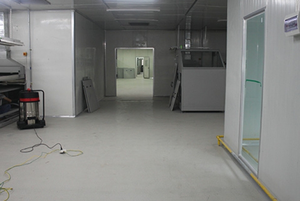 無(wú)塵車(chē)間施工要多長(zhǎng)時(shí)間？