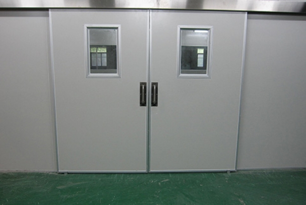 無(wú)塵車(chē)間施工要符合這些要求