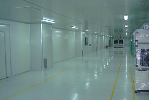 無塵車間工程公司哪家好？