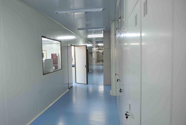 食品廠潔凈車(chē)間廢水的處理方法