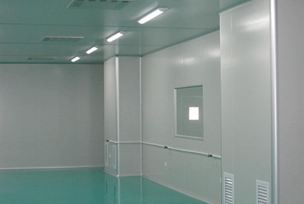 食品廠凈化車(chē)間對(duì)凈化設(shè)備的要求