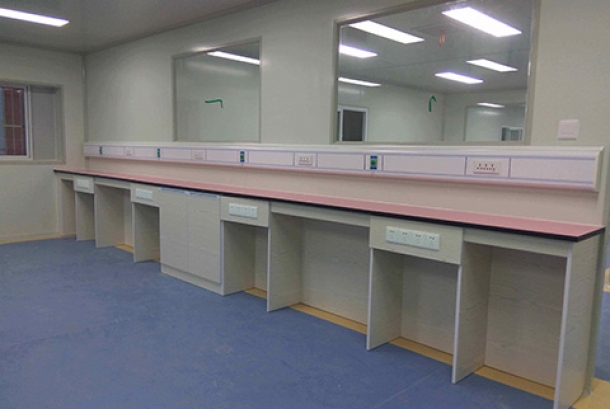 凈化車間的空調(diào)系統(tǒng)有哪些需要注意的事項？