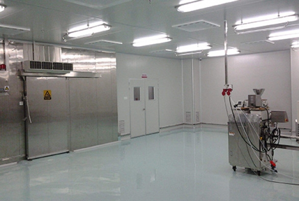 潔凈工程必須要安裝風(fēng)淋室嗎？