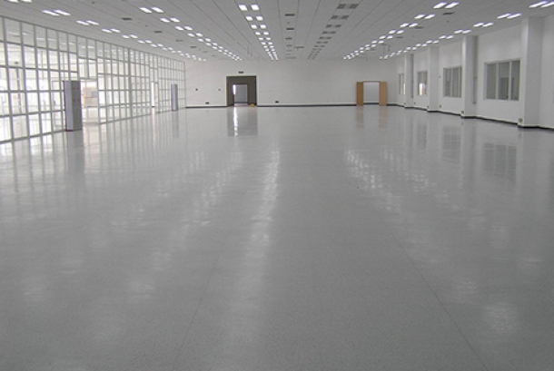 食品廠無塵車間里面怎么分區(qū)？