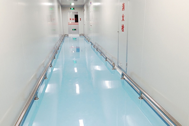 藥品公司潔凈廠房的濕度是多少？