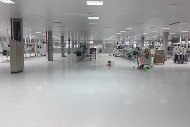 食品廠凈化車間會(huì)對(duì)這些項(xiàng)目進(jìn)行管理