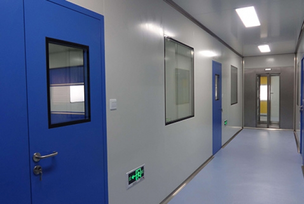 400平方無(wú)塵車間多少錢？