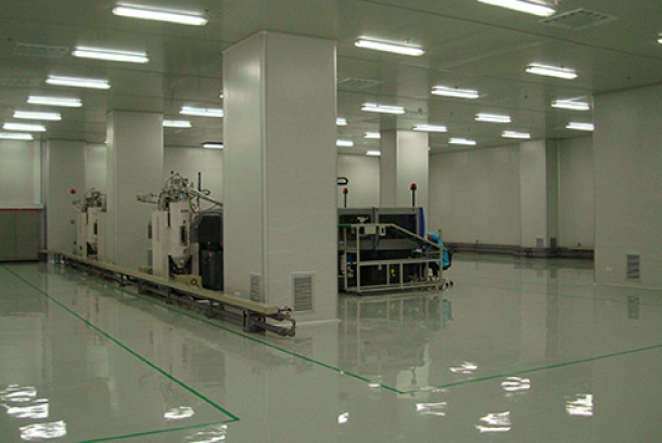 潔凈室如何布局才能合理？