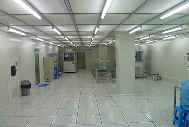 如何確保潔凈室工程新風量的穩定性？